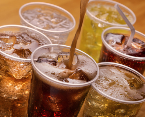 Exploring the Cost of Soda Fountains and Their Potential ROI