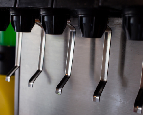 How Do Soda Machines Work? Understanding the Mechanics of Fountain Dispensers