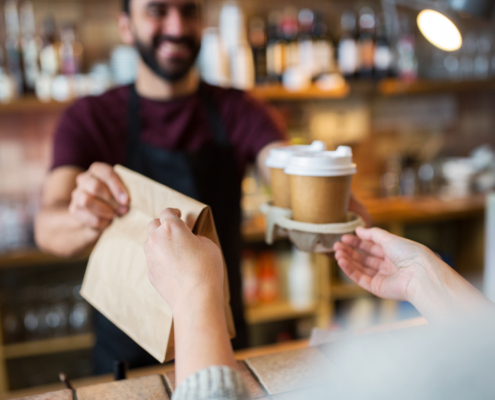 Bean-to-Cup Coffee Machines: Ensuring Fresh Brews and Happy Customers