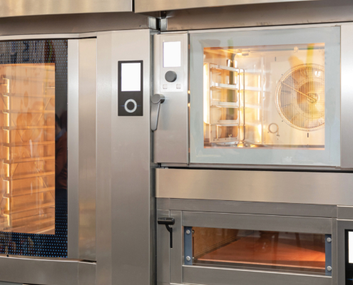 5 Mistakes You Must Avoid When Buying Ovens for Convenience Stores
