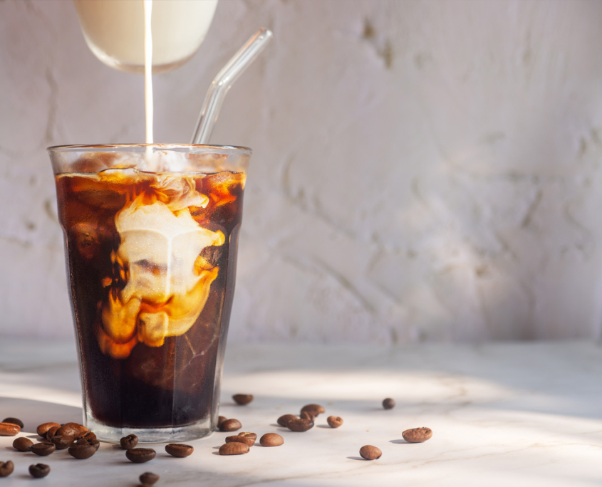 Boost Sales With Limited-Time Seasonal Cold Brew and Nitro Coffee Flavors
