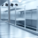 Refrigeration chamber for food storage