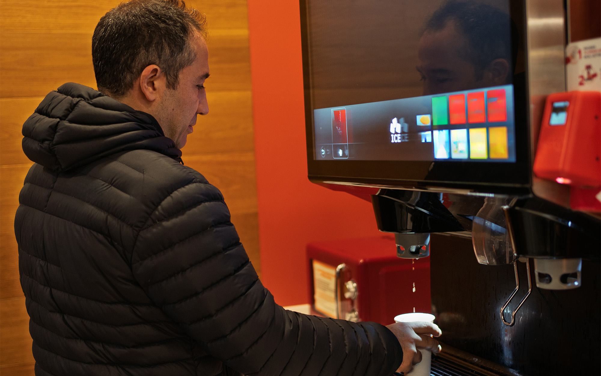 Spring Planning for Convenience Store Beverages | UFFB