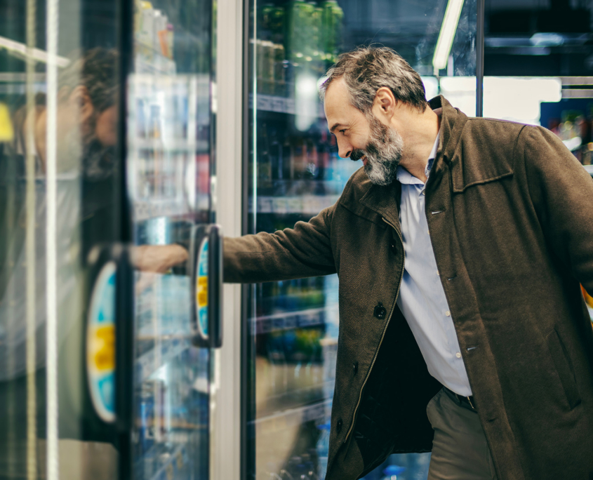 How to Design Walk-In Coolers and Beverage Equipment