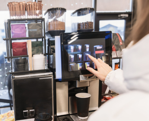 Plan Your Convenience Store Equipment Layout Before Construction Begins