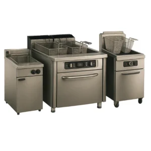 Commercial Fryers