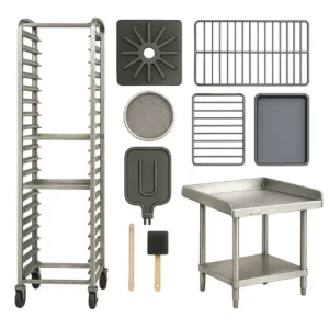 Cooking Equipment Supplies