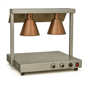 Heat Lamps & Lighting